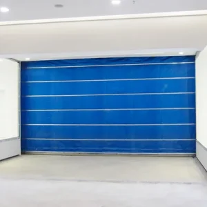 Inorganic Fire Roller Shutter