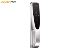 Tempered Anti Theft H48.9mm Single Door Cabinet Lock